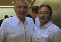 Hernán inició desde 1999 en el narcotráfico